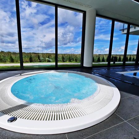 Westin House Kolobrzeg - Basen, Jacuzzi, Sauna, Silownia, Plac Zabaw W Cenie - 365Pam 外观 照片