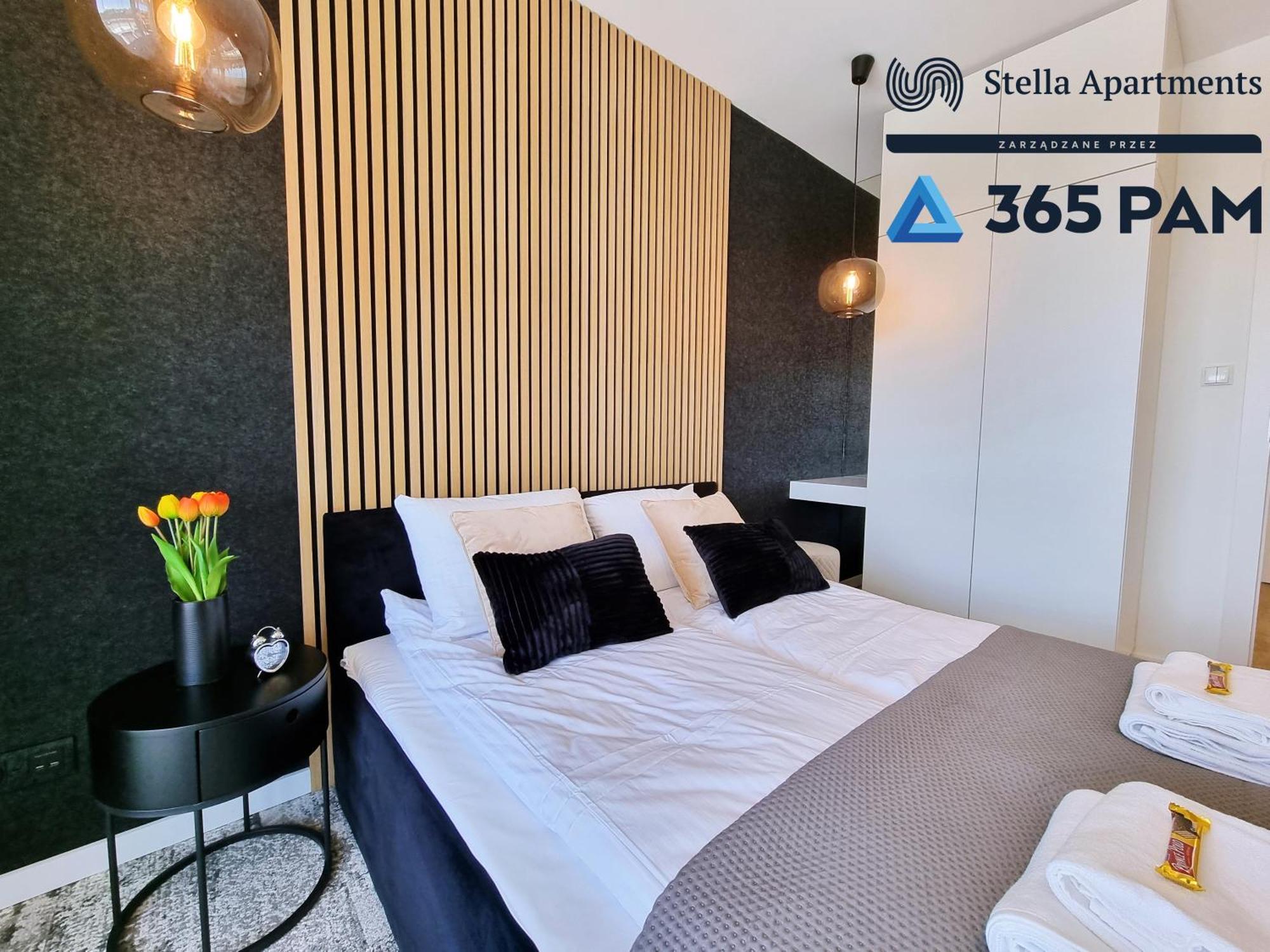 Westin House Kolobrzeg - Basen, Jacuzzi, Sauna, Silownia, Plac Zabaw W Cenie - 365Pam 客房 照片