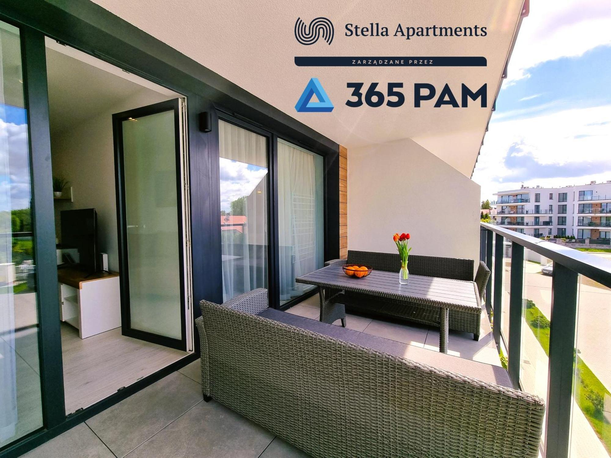 Westin House Kolobrzeg - Basen, Jacuzzi, Sauna, Silownia, Plac Zabaw W Cenie - 365Pam 客房 照片