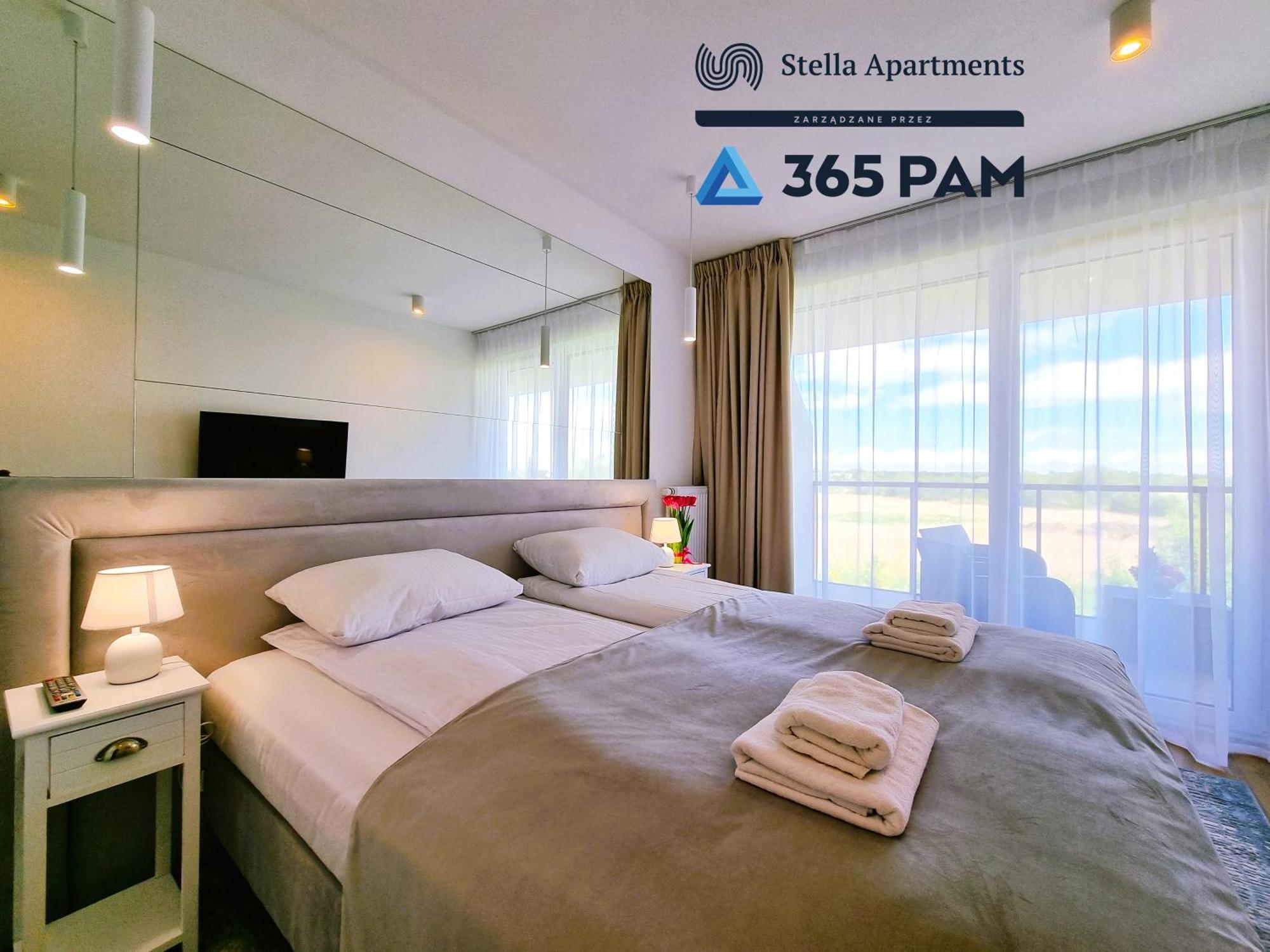 Westin House Kolobrzeg - Basen, Jacuzzi, Sauna, Silownia, Plac Zabaw W Cenie - 365Pam 客房 照片