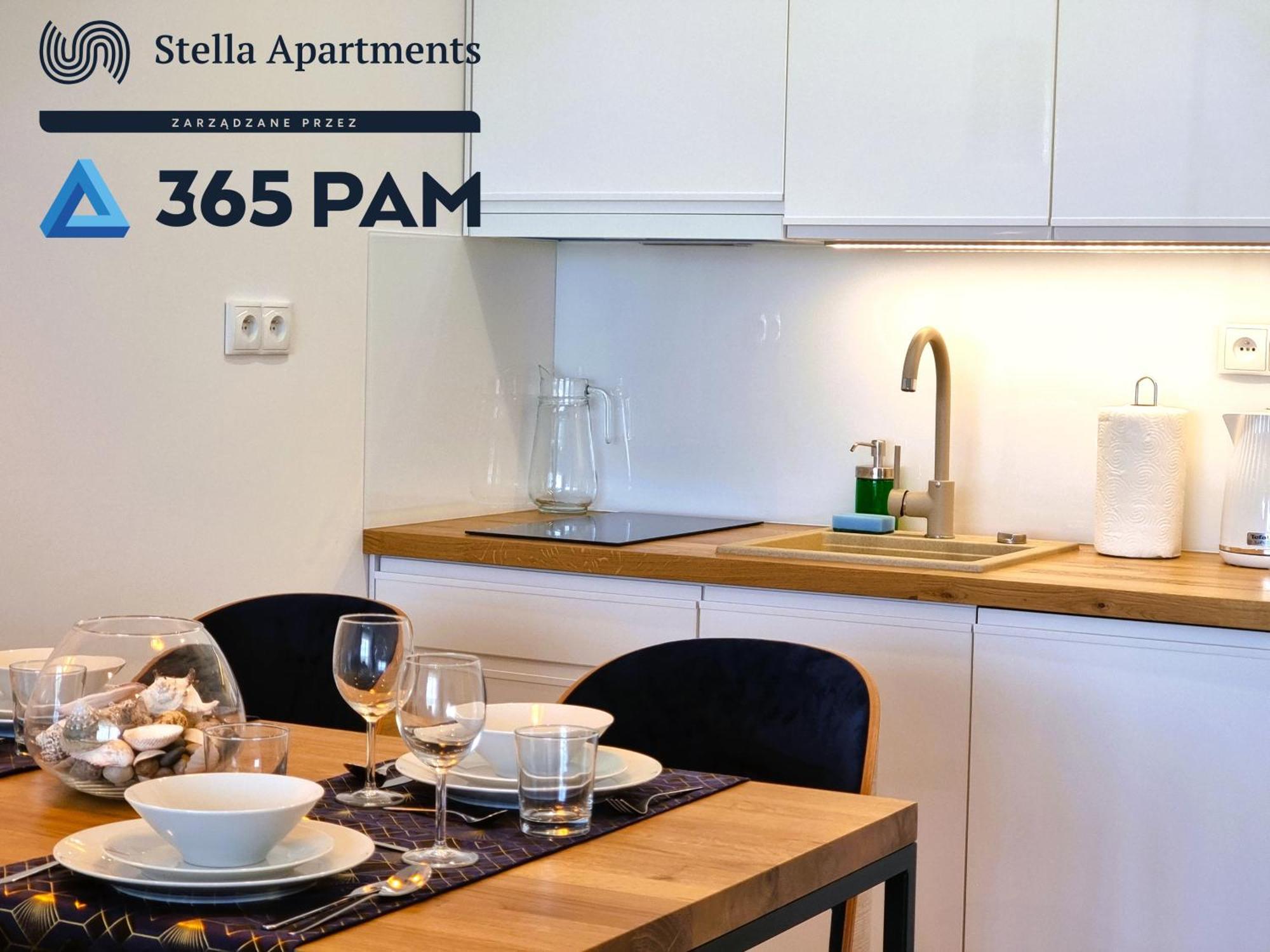 Westin House Kolobrzeg - Basen, Jacuzzi, Sauna, Silownia, Plac Zabaw W Cenie - 365Pam 客房 照片