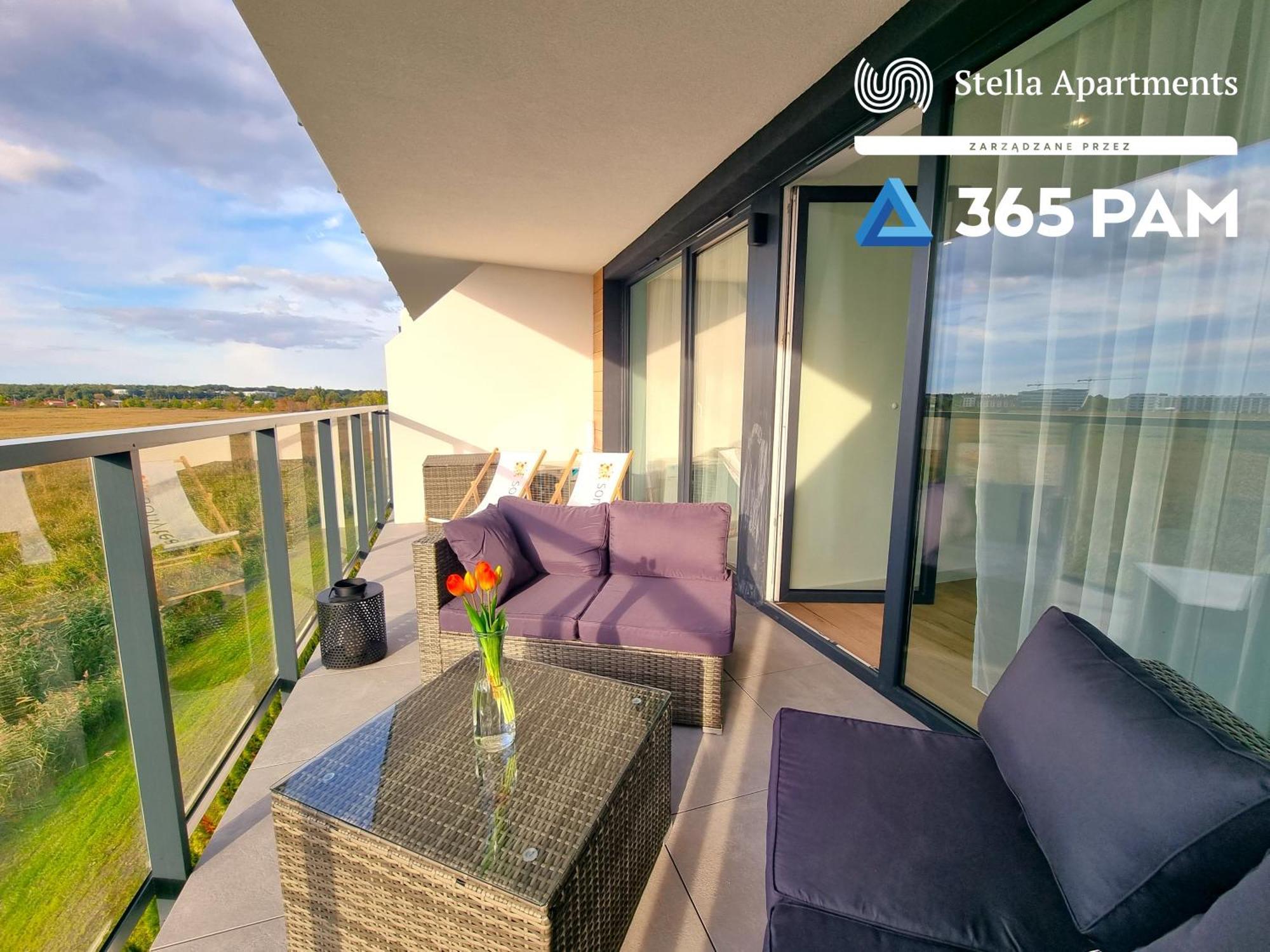 Westin House Kolobrzeg - Basen, Jacuzzi, Sauna, Silownia, Plac Zabaw W Cenie - 365Pam 外观 照片