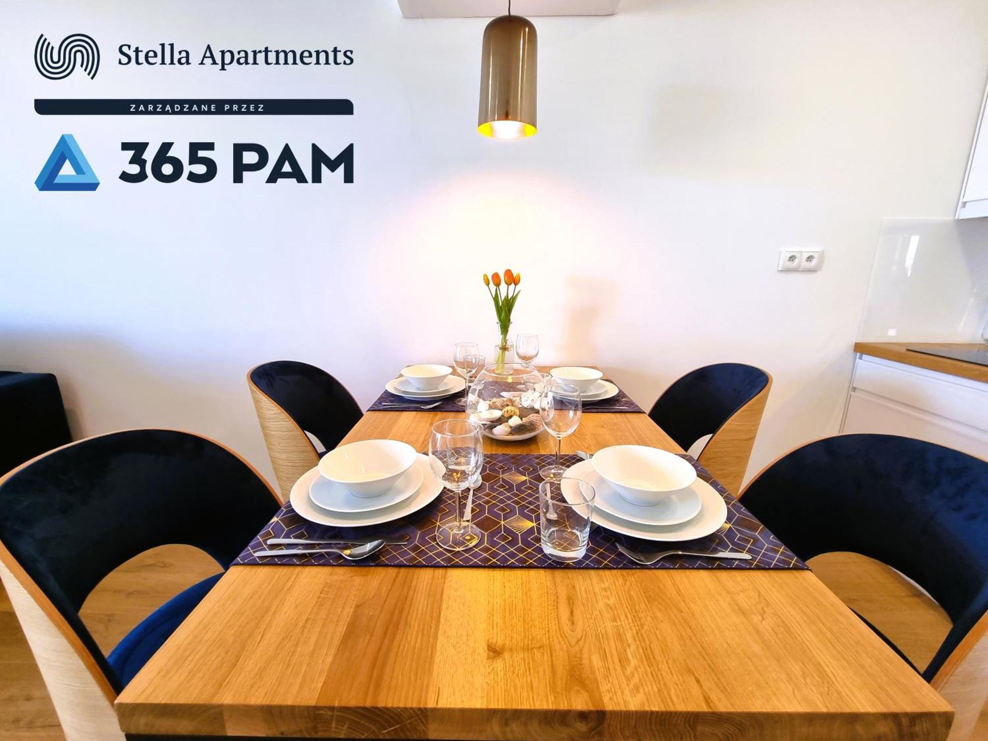 Westin House Kolobrzeg - Basen, Jacuzzi, Sauna, Silownia, Plac Zabaw W Cenie - 365Pam 客房 照片