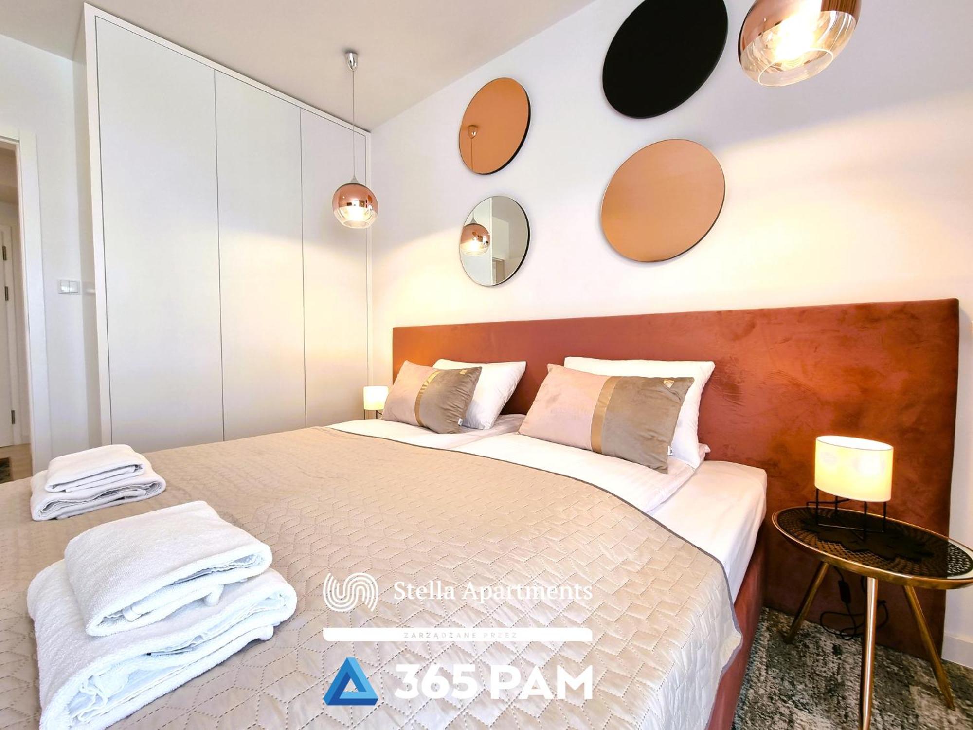 Westin House Kolobrzeg - Basen, Jacuzzi, Sauna, Silownia, Plac Zabaw W Cenie - 365Pam 外观 照片