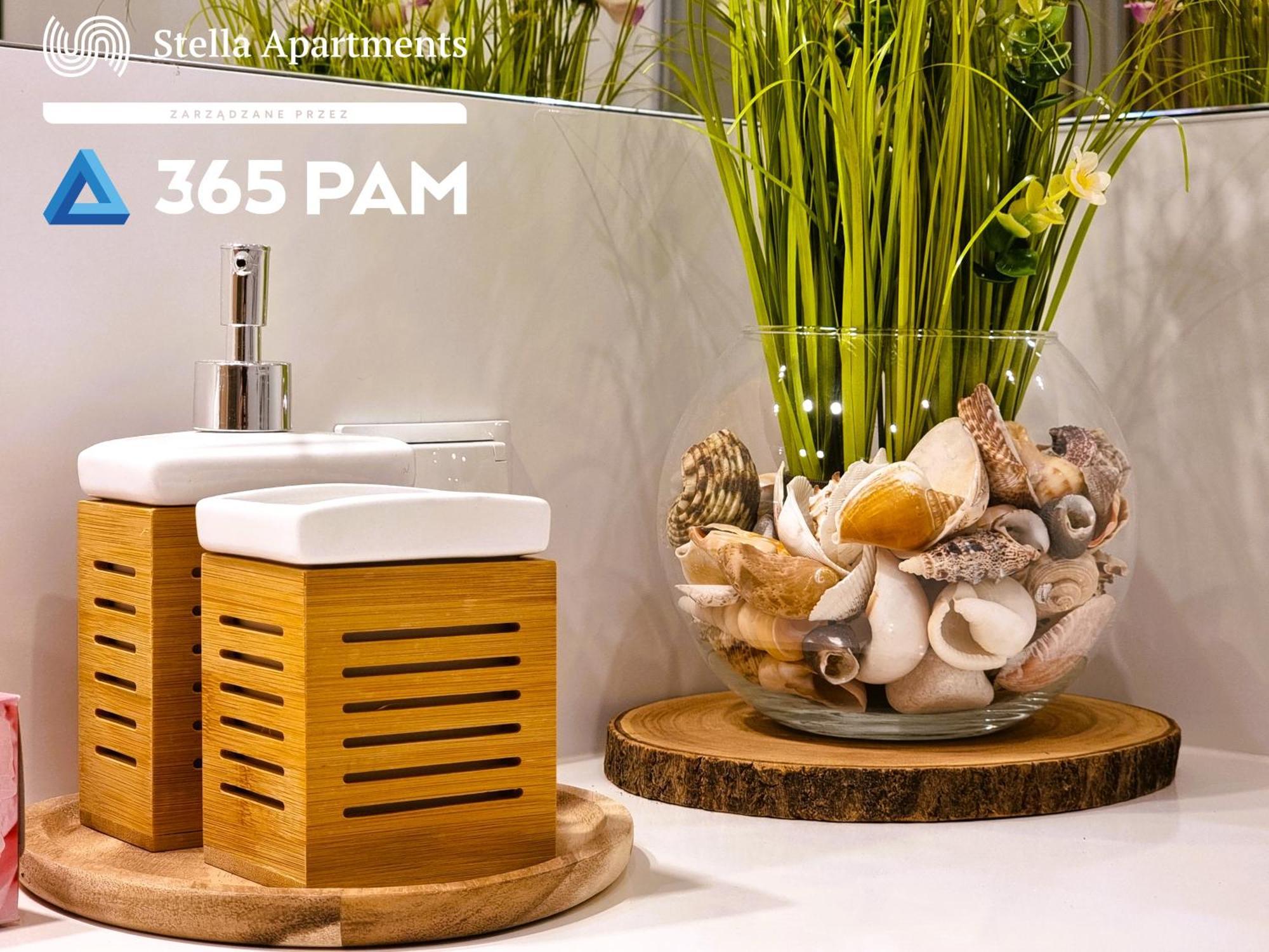 Westin House Kolobrzeg - Basen, Jacuzzi, Sauna, Silownia, Plac Zabaw W Cenie - 365Pam 客房 照片