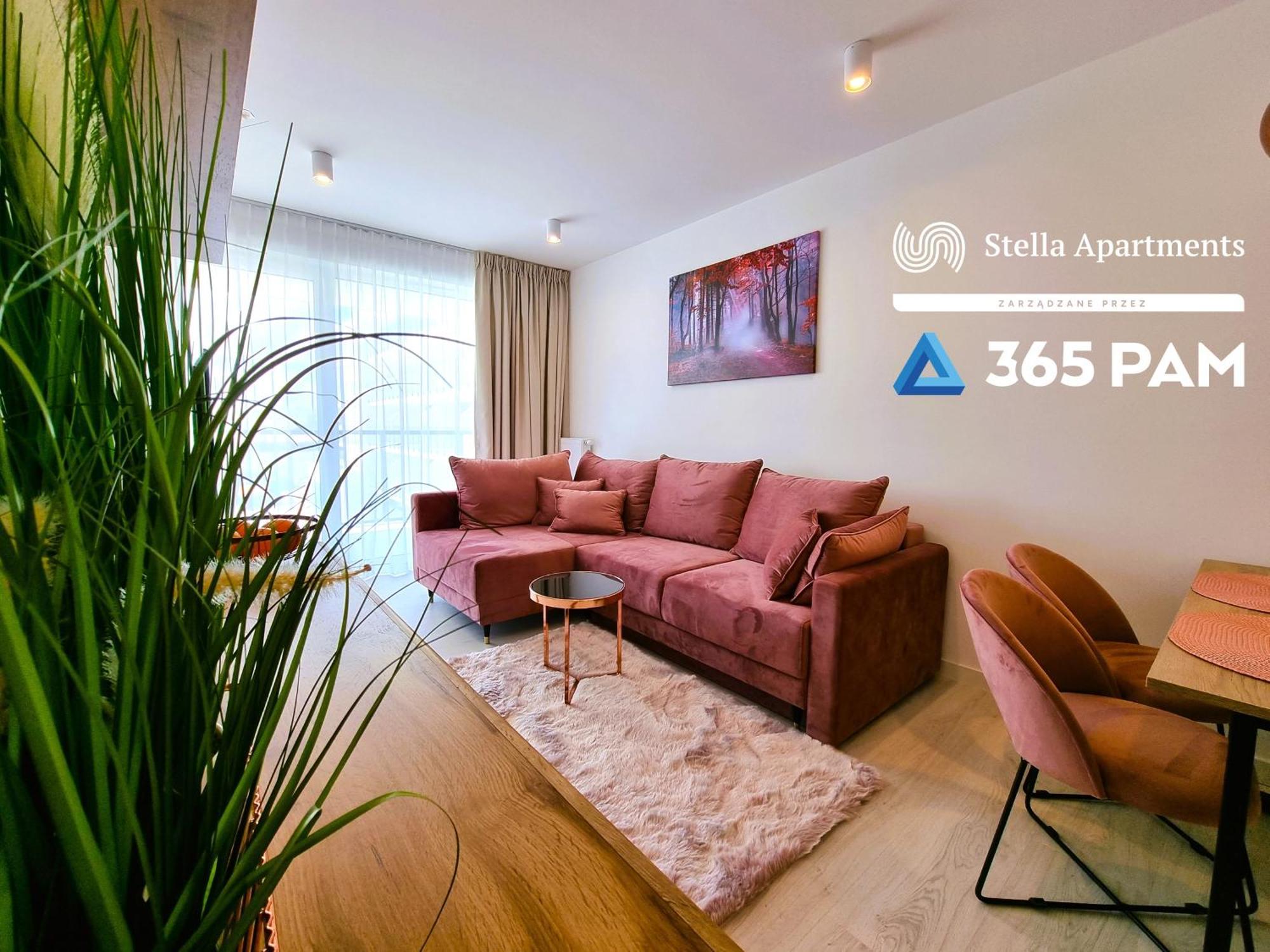 Westin House Kolobrzeg - Basen, Jacuzzi, Sauna, Silownia, Plac Zabaw W Cenie - 365Pam 外观 照片
