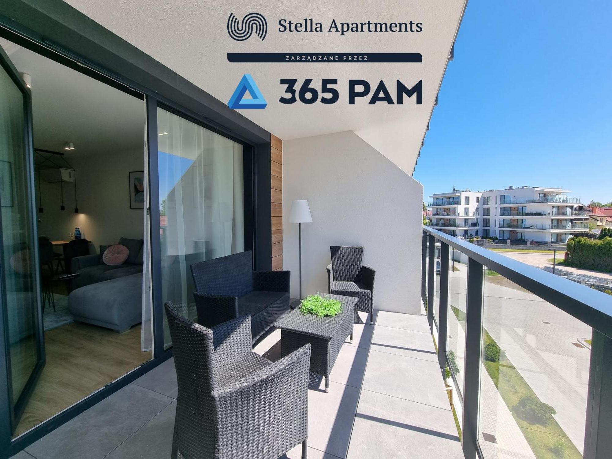 Westin House Kolobrzeg - Basen, Jacuzzi, Sauna, Silownia, Plac Zabaw W Cenie - 365Pam 客房 照片