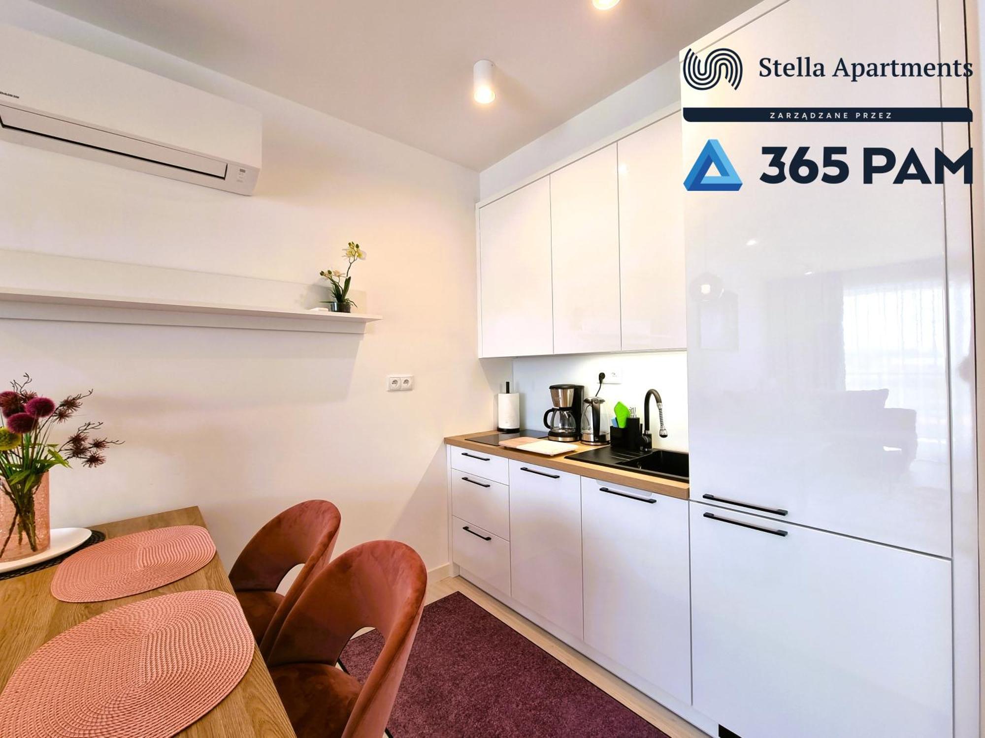 Westin House Kolobrzeg - Basen, Jacuzzi, Sauna, Silownia, Plac Zabaw W Cenie - 365Pam 客房 照片
