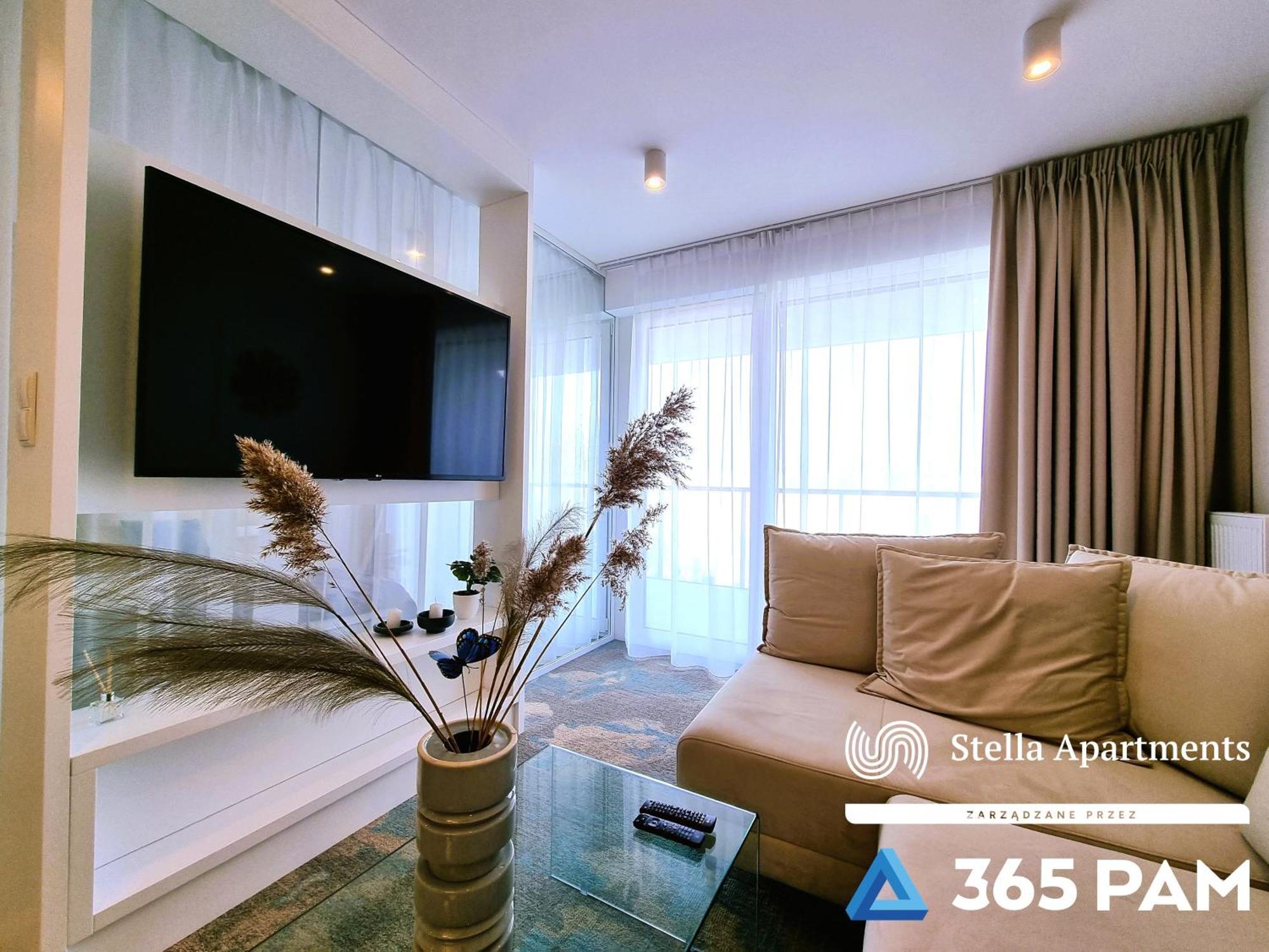 Westin House Kolobrzeg - Basen, Jacuzzi, Sauna, Silownia, Plac Zabaw W Cenie - 365Pam 外观 照片