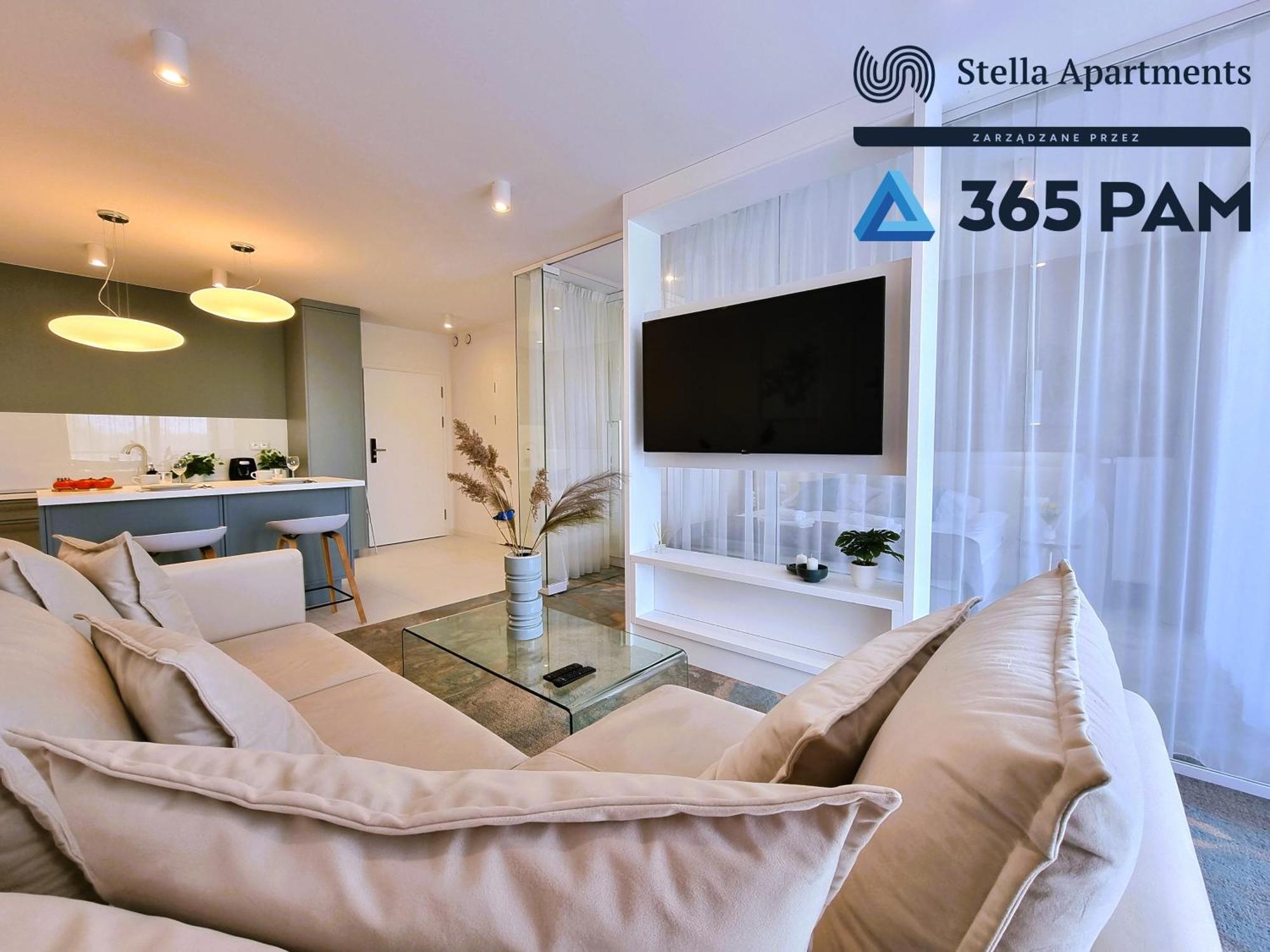 Westin House Kolobrzeg - Basen, Jacuzzi, Sauna, Silownia, Plac Zabaw W Cenie - 365Pam 外观 照片