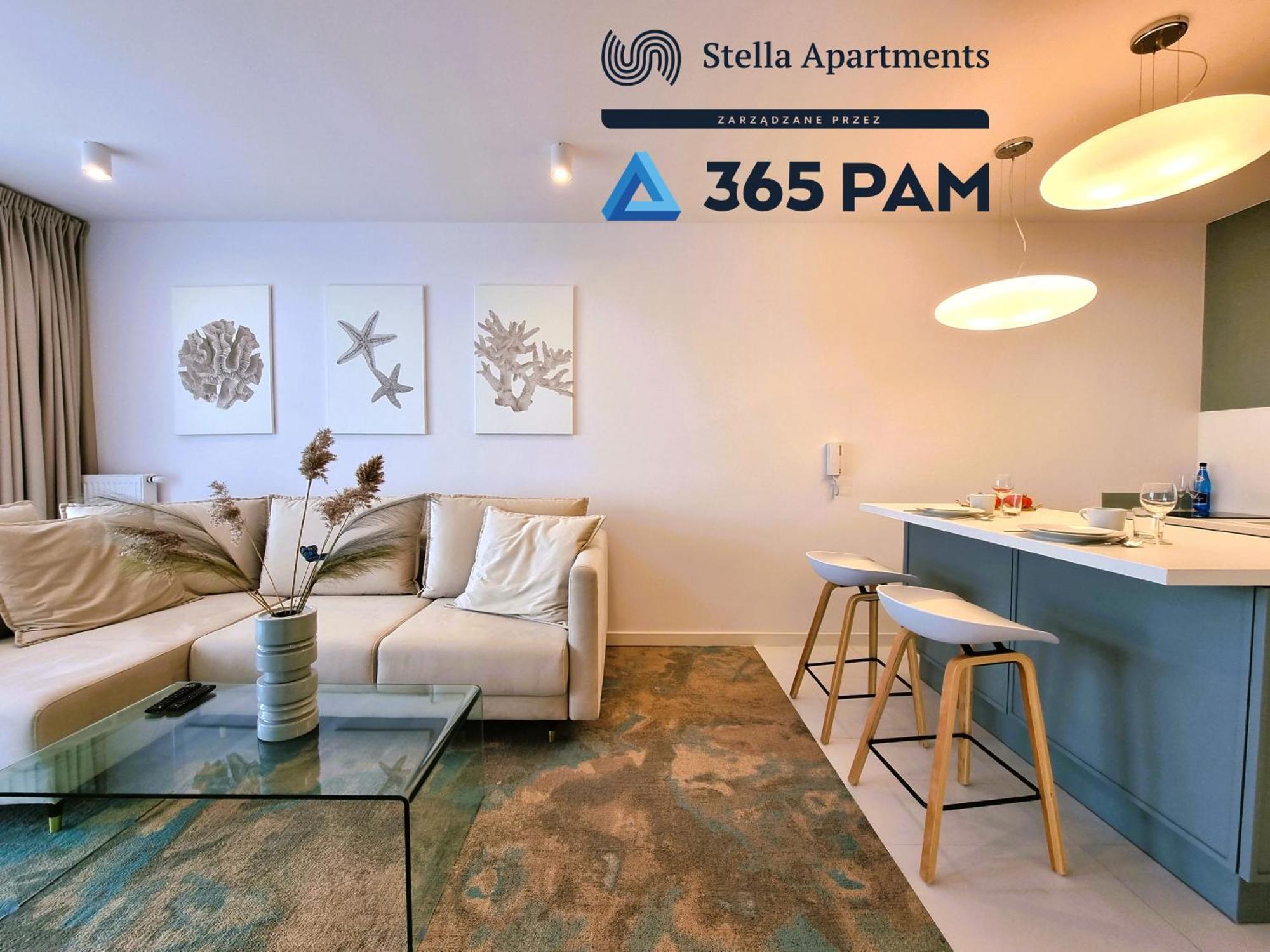 Westin House Kolobrzeg - Basen, Jacuzzi, Sauna, Silownia, Plac Zabaw W Cenie - 365Pam 外观 照片