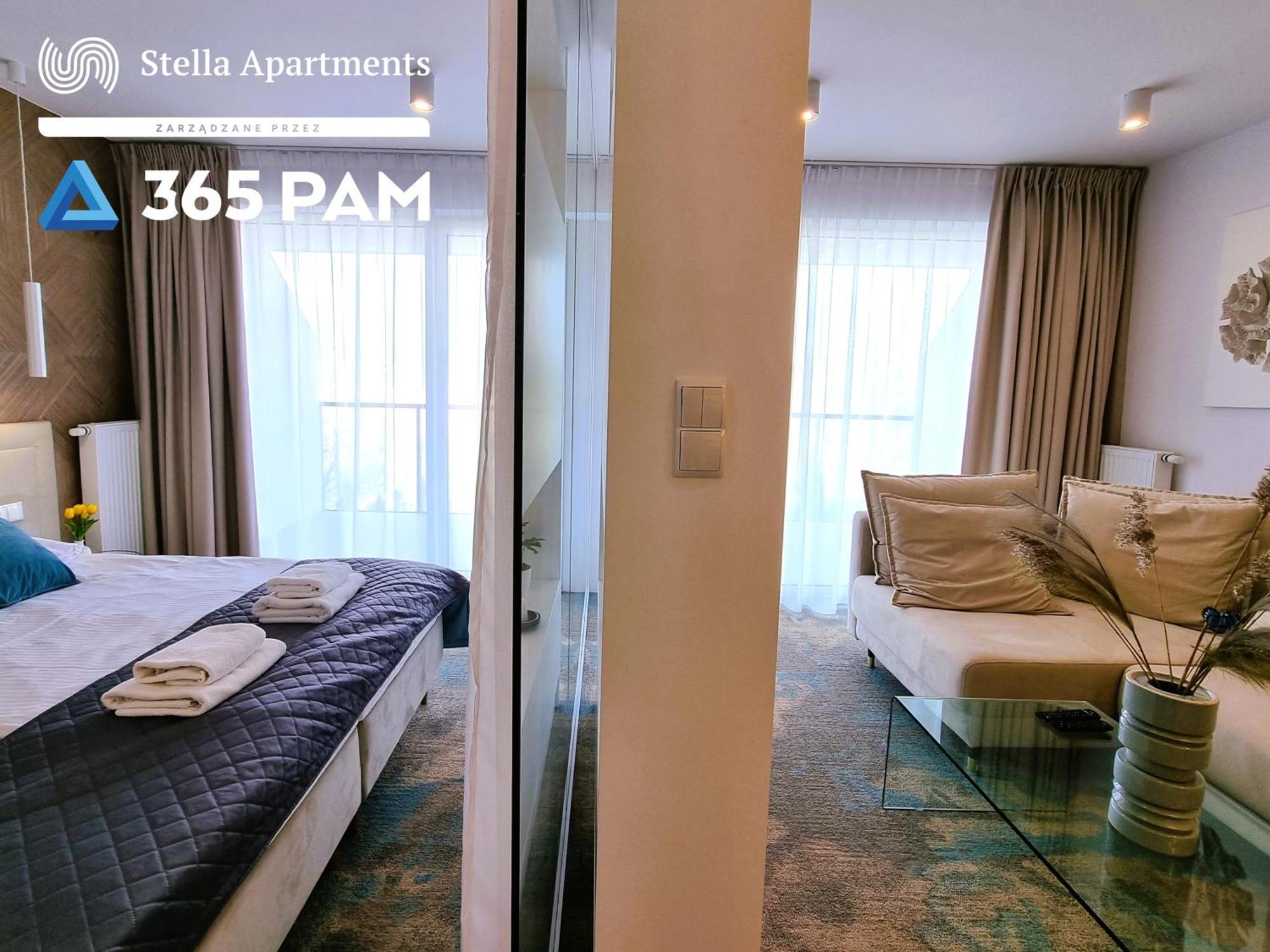 Westin House Kolobrzeg - Basen, Jacuzzi, Sauna, Silownia, Plac Zabaw W Cenie - 365Pam 外观 照片