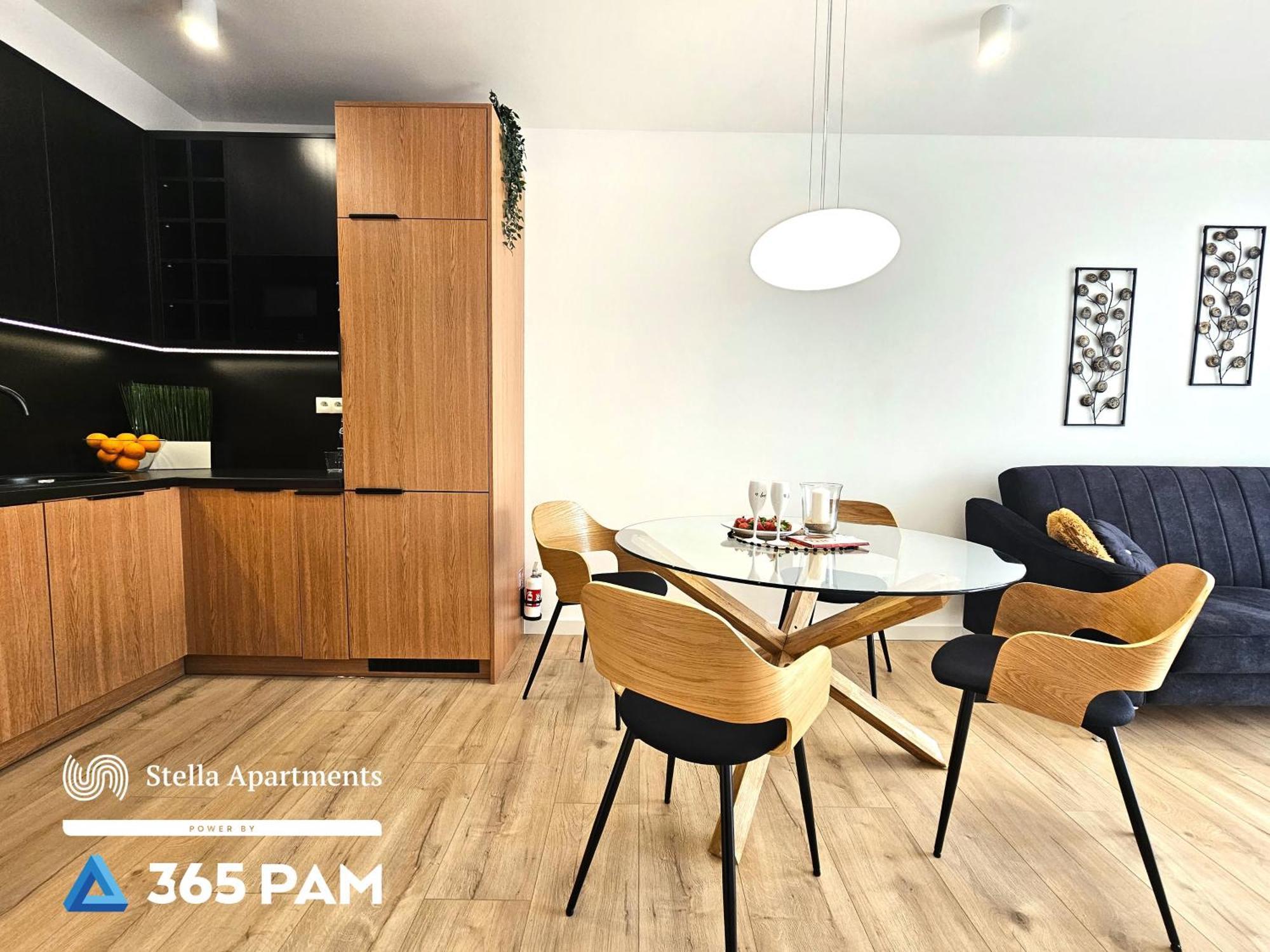 Westin House Kolobrzeg - Basen, Jacuzzi, Sauna, Silownia, Plac Zabaw W Cenie - 365Pam 外观 照片