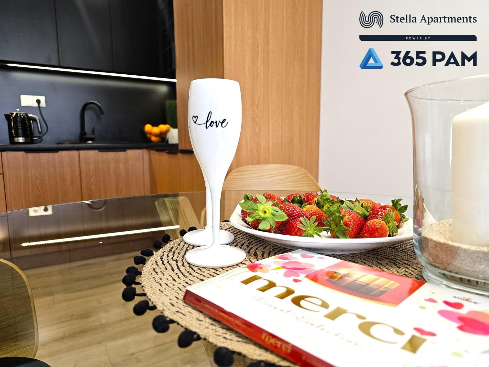 Westin House Kolobrzeg - Basen, Jacuzzi, Sauna, Silownia, Plac Zabaw W Cenie - 365Pam 外观 照片
