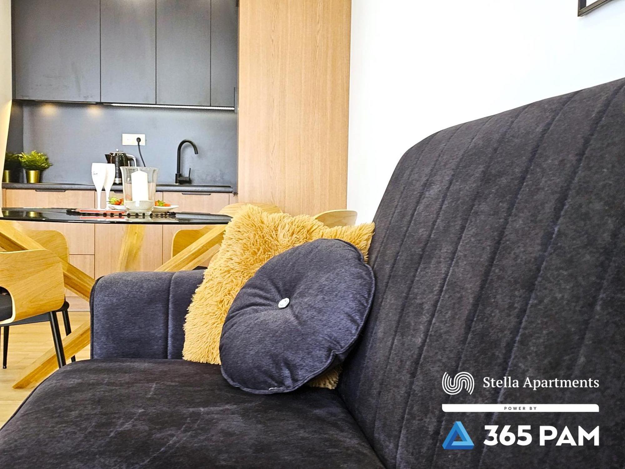 Westin House Kolobrzeg - Basen, Jacuzzi, Sauna, Silownia, Plac Zabaw W Cenie - 365Pam 外观 照片